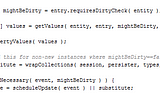 Hibernate Dirty-Checking with Converted Attributes
