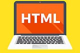 Basic HTML Elements for Beginners