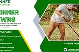 Lawn Care — Skinner Lawns