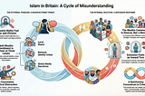 Islam in Britain: Debunking Myths and Navigating Modernity