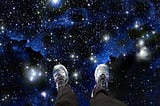 Time to Join the “Galactic Federation of Worlds”