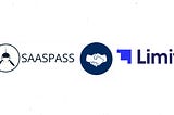 SAASPASS and LIMIT Annnounce a Partnership!