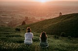 What to Write When You’re Not Ready to Start Your Novel
