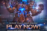 DEKARON is live now!