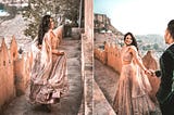 Jodhpur : The Best Location For All Traditional And Royal Pre Wedding Shoots