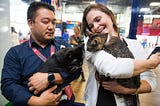 The 3 Biggest Highlights from Purina’s #BetterWithPets Summit