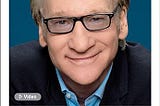 It seems you’re interested in the controversial aspects of Bill Maher’s comedy and his book “What…
