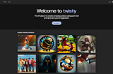 Case Study: twisty