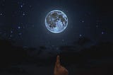 Superstitions: The Nightly Guest