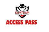 DT6 Founders Access Pass