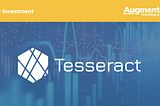 Tesseract: Marvel of the digital assets space