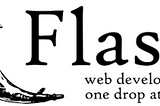 Getting started with Web development using Flask