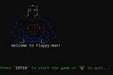 PHP and ReactPHP: How I created a video game in a terminal