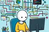 Python async context — The basics