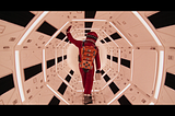 Kubrick and the Architectural Rubric