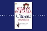 Citizens: Brief Book Review