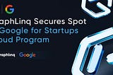 GraphLinq Secures Spot in Google for Startups Cloud Program