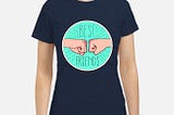 Best Friends Day 2021 SHIRTS