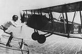 Gladys Ingle — The Woman Who Dared Mighty Things