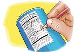 To understand how much biogas your feedstock can generate, look at a food label