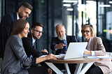 The Perfect Venture Capital Firm: A Blueprint for Success