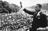 Martin Luther King Jr: A visionary whose dream can change our world today