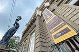 Museus sobre a história e cultura negra