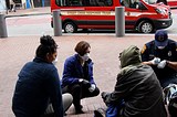 Bridging Data Silos: Designing an App to Help San Francisco’s Unhoused Find Stable Care and Housing
