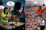 Venezuela en la encrucijada