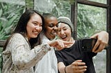 Asians Were The Great Pawns In Ending Affirmative Action, Now They Can’t Come To America To Study