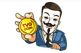 How TVG coin is going to revolutionize sports and help your favorite charities.