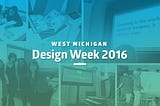 What We Loved About WMDW 2016