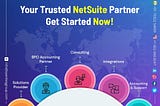 NetSuite PartnerOpenTeQ: Trusted NetSuite Partner for Expert NetSuite ERP Consulting and Support