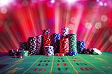 The Evolution of Best Online Casino