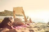 How to Pick a Summer Read