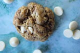 The Best Pumpkin Chocolate Cookies