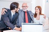 The Benefits of Family Business Succession Planning