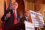 Merkley Introduces Legislation to Ensure Equal Representation for Every American