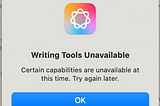 Raising Your IQ on Apple Intelligence
