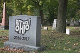 What The Hell Happened To RT Ohio?