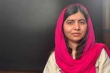 Malala Yousafzai (1997 — Present)