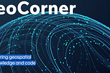 Introducing: geocorner.net