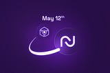 NION Will Officially Launch on May 12