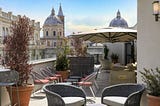 This are the Top 5 Affordable Hotels in Rome