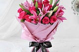 Interflora India Flower Bouquet