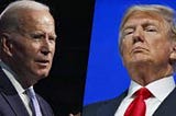 Can Trump Beat Biden in November?