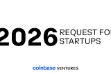 The Bright Future and the Missing Pieces — of Coinbase’s 2026 Outlook