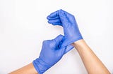 What Is The Role Of Powder Free Latex Gloves In The Medical Industry?