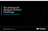 Calling all storytellers