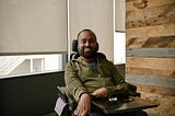 My Life in Tech: From Startup Founder to Airbnb Accessibility PM